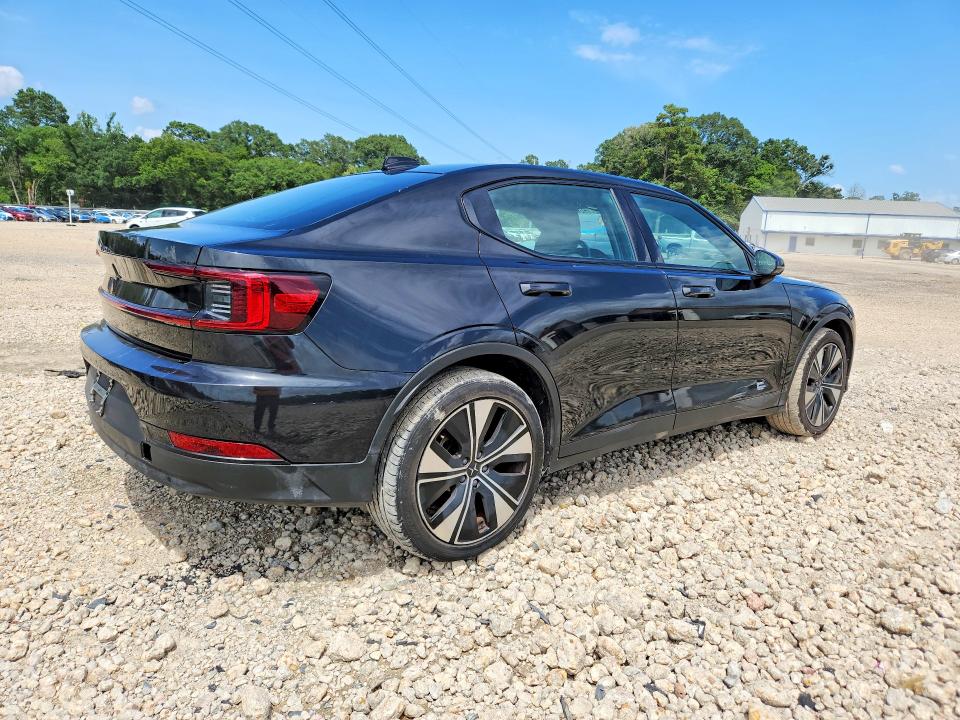 Aukcja sprzedaży 2023 Polestar 2, vin: YSMEG3KA5PL135674, numer aukcji: 58133726