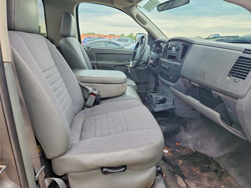 Auction sale of the 2009 Dodge Ram 2500, vin: 3D7KR26T69G512677, lot number: 58546856