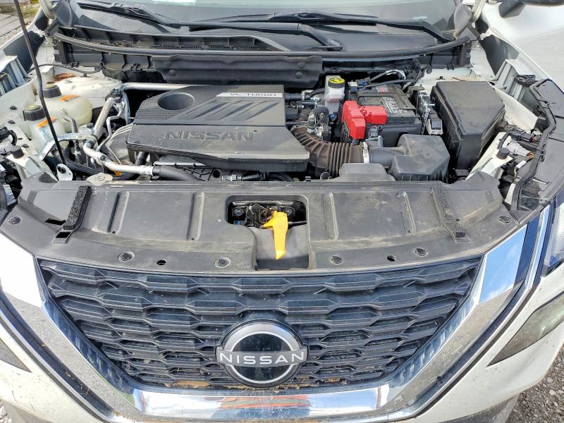 Продажа на аукционе авто 2023 Nissan Rogue, vin: 5N1BT3AA0PC859800, номер лота: 56901446