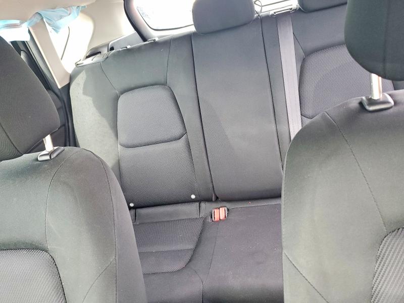 Aukcja sprzedaży 2021 Mazda Cx-5, vin: JM3KFBBM6M0355335, numer aukcji: 58503326