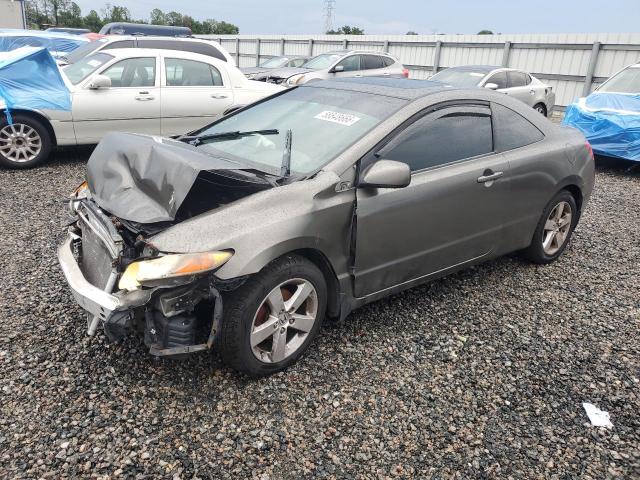 Auction sale of the 2008 Honda Civic, vin: 2HGFG12858H506365, lot number: 58848666