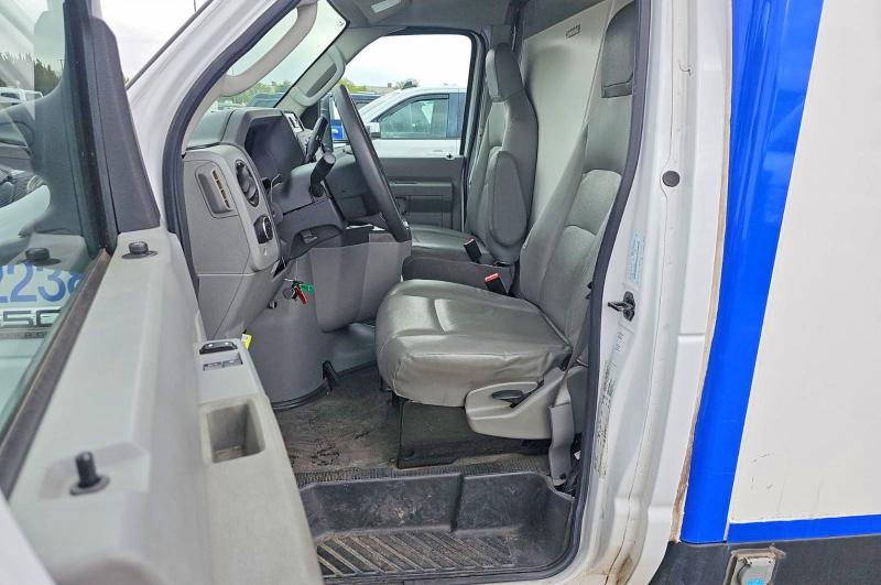 2024 Ford Econoline მანქანა იყიდება აუქციონზე, vin: 1FDWE3FN5RDD00733, აუქციონის ნომერი: 57082056