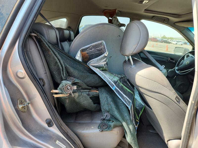 56970286 :رقم المزاد ، JHLRE48757C122561 vin ، 2007 Honda Cr-v مزاد بيع