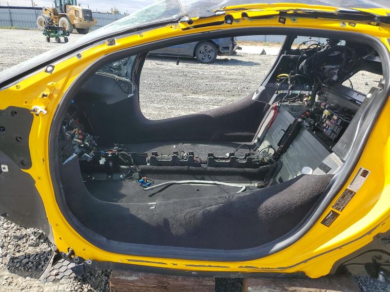 2016 Mclaren Automotive 570s მანქანა იყიდება აუქციონზე, vin: SBM13DAA5GW000603, აუქციონის ნომერი: 58951396