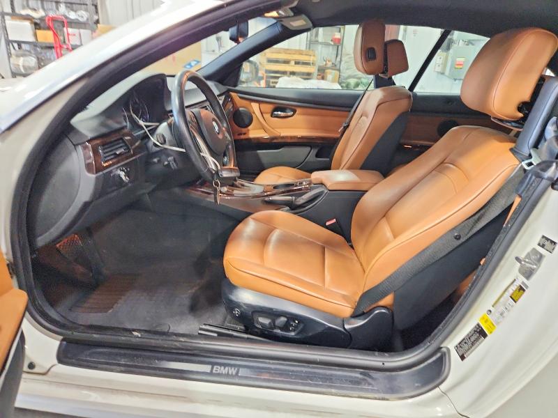 2011 Bmw 328 მანქანა იყიდება აუქციონზე, vin: WBADW3C59BE537512, აუქციონის ნომერი: 55575226