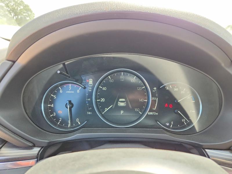 Aukcja sprzedaży 2019 Mazda Cx-5, vin: JM3KFBDM0K0620244, numer aukcji: 55691526