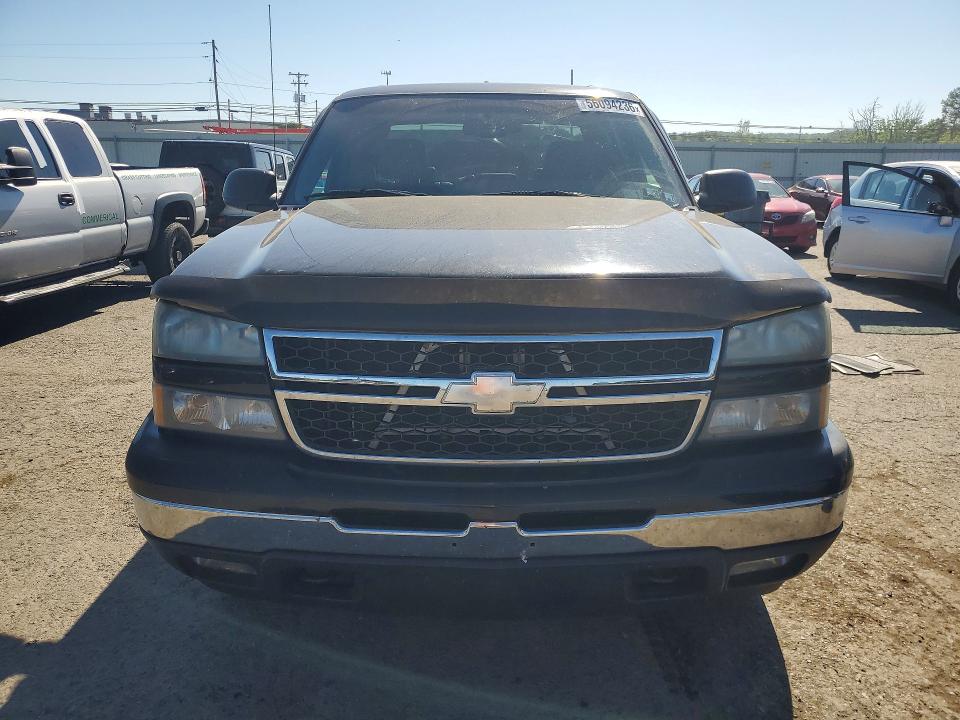 Продаж на аукціоні авто 2006 Chevrolet Silverado, vin: 2GCEK13T761175032, номер лоту: 56094236