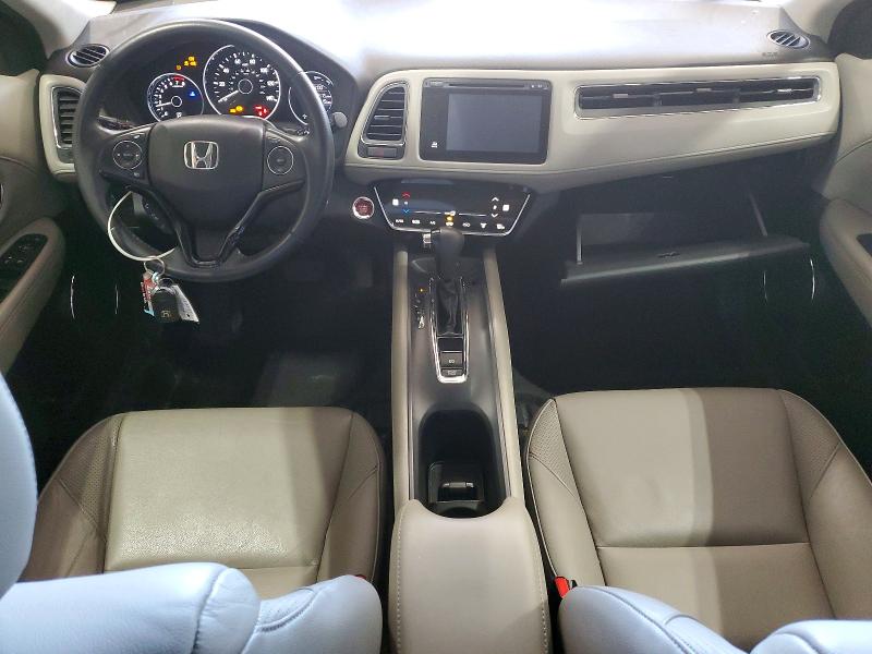 Продажа на аукционе авто 2018 Honda Hr-v, vin: 3CZRU6H76JM722260, номер лота: 55764836