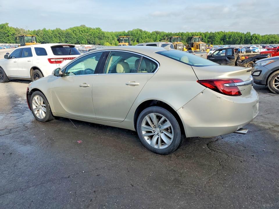 Aukcja sprzedaży 2014 Buick Regal, vin: 2G4GK5EX2E9312471, numer aukcji: 55416266