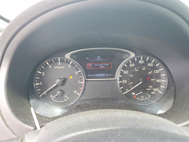 Aukcja sprzedaży 2018 Nissan Altima, vin: 1N4AL3AP1JC110747, numer aukcji: 56132756