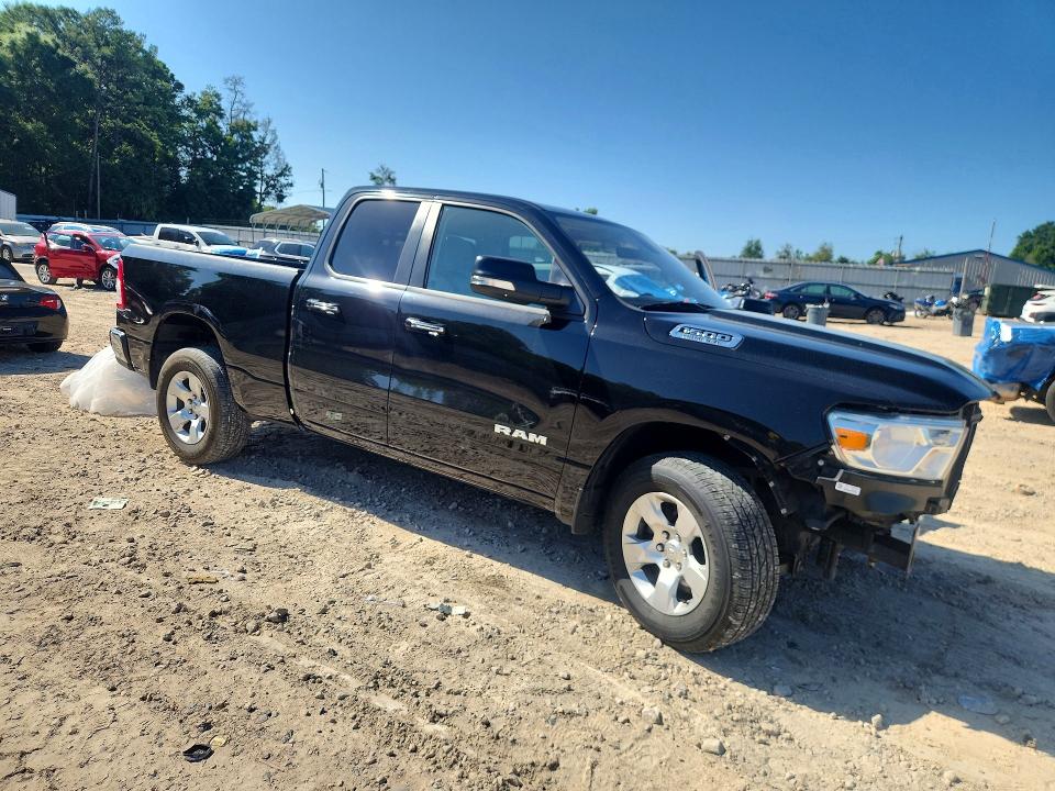 Продажа на аукционе авто 2020 Ram 1500, vin: 1C6SRFBT4LN281792, номер лота: 58900296