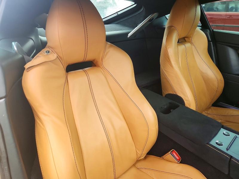 Aukcja sprzedaży 2007 Aston Martin V8, vin: SCFBB03B47GC04466, numer aukcji: 59098596