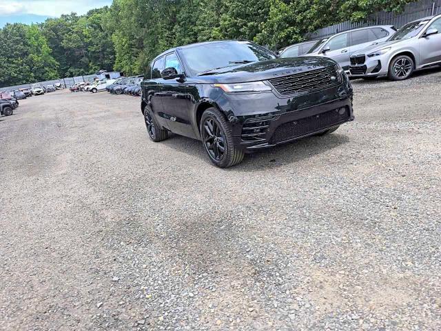 Продажа на аукционе авто 2026 Land Rover Range Rover Velar, vin: SALYL2EX1TA834748, номер лота: 55638096