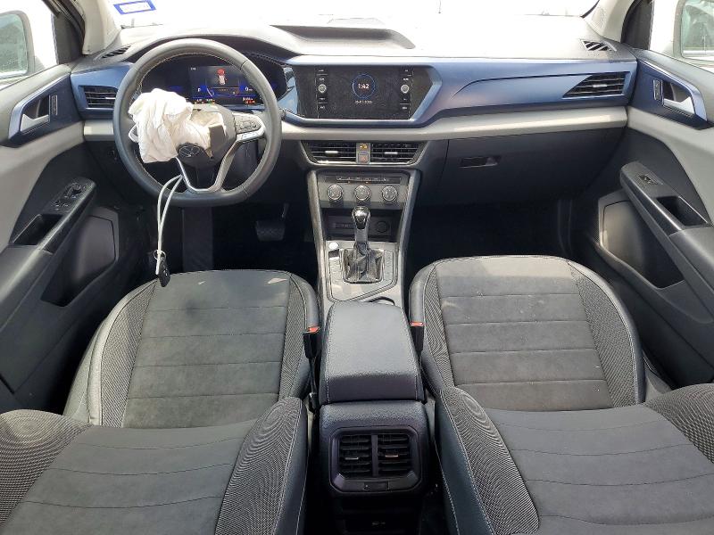 Aukcja sprzedaży 2022 Volkswagen Taos, vin: 3VVTX7B29NM082560, numer aukcji: 55444436