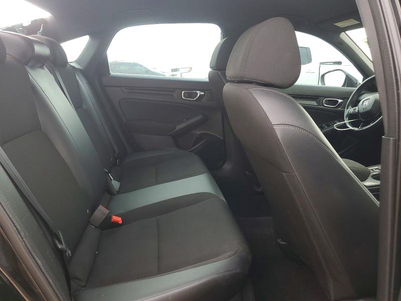 Aukcja sprzedaży 2022 Honda Civic, vin: 2HGFE2F55NH560322, numer aukcji: 57183566