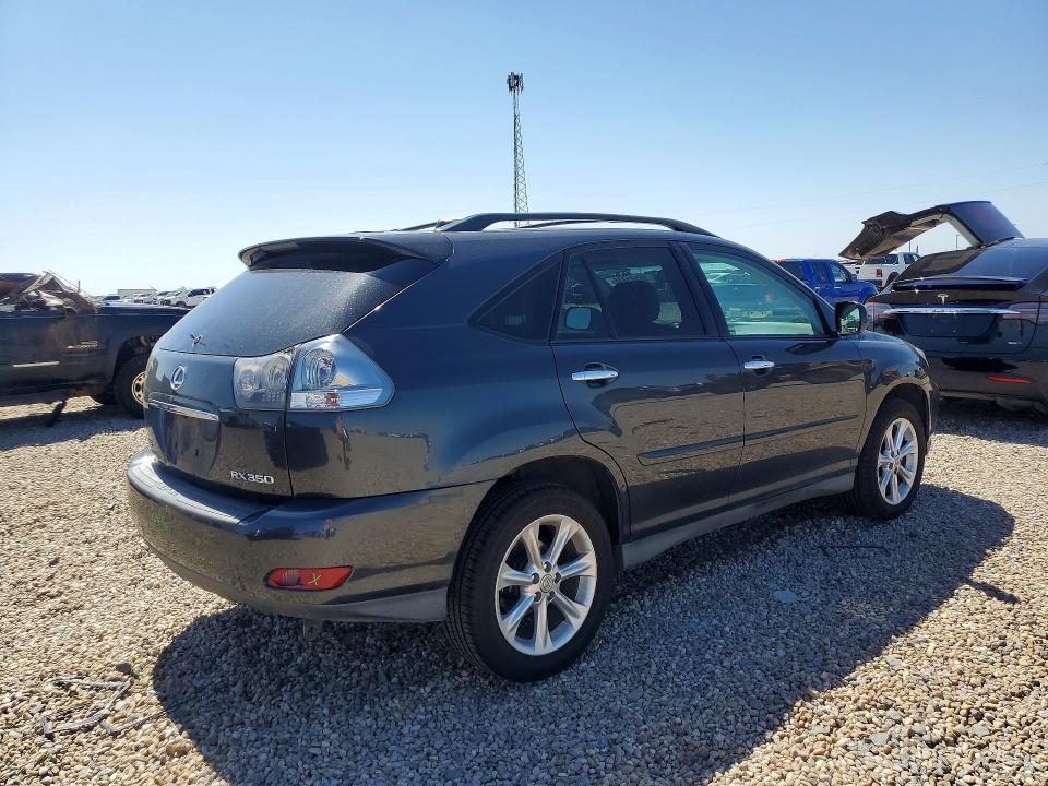 Aukcja sprzedaży 2009 Lexus Rx, vin: 2T2GK31U19C060069, numer aukcji: 56503316