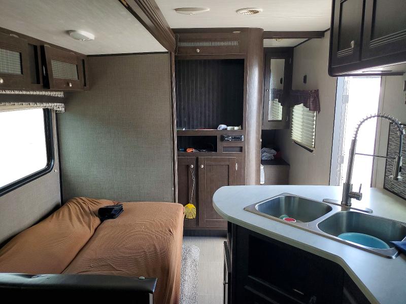 Продаж на аукціоні авто 2019 Prowler Recreational Vehicle (rv), vin: 5SFPB3621KE406245, номер лоту: 58485836