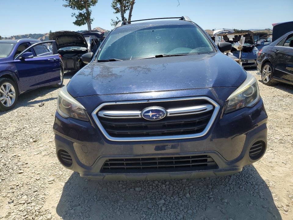Продажа на аукционе авто 2018 Subaru Outback, vin: 4S4BSAAC1J3211317, номер лота: 57786736