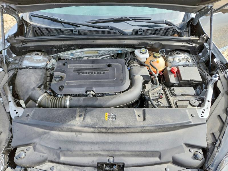 Продажа на аукционе авто 2025 Buick Envision, vin: LRBFZME47SD013759, номер лота: 55988856