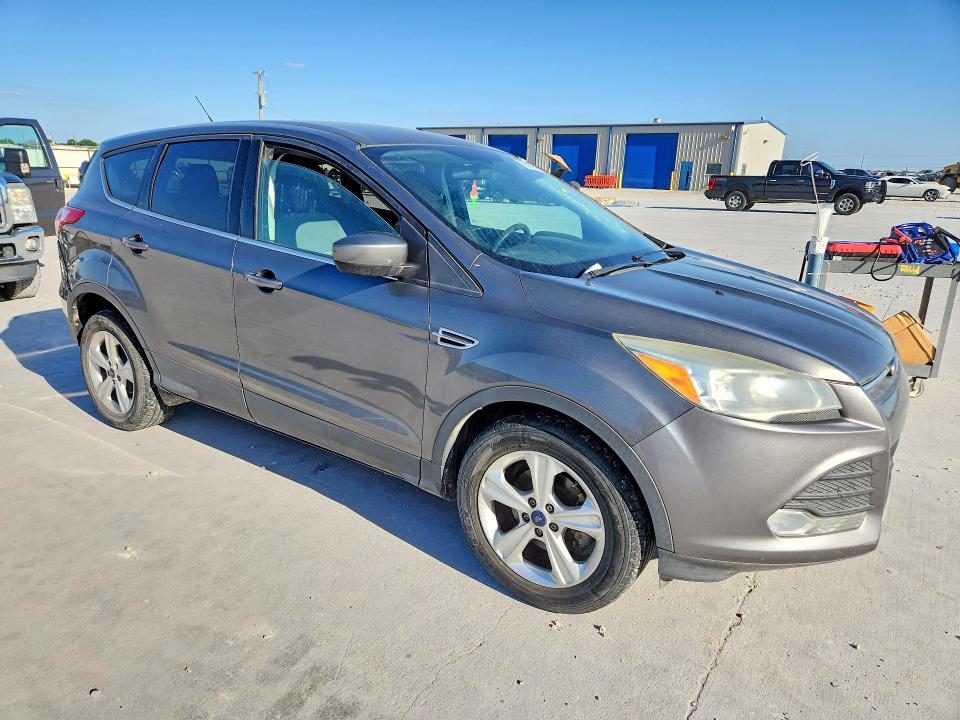 Продажа на аукционе авто 2014 Ford Escape, vin: 1FMCU0GX2EUC75286, номер лота: 55867116
