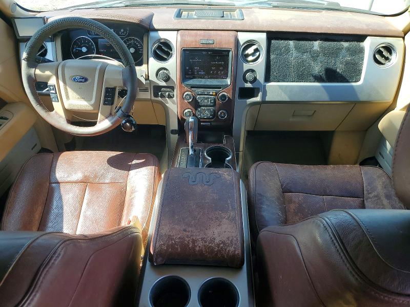 Aukcja sprzedaży 2013 Ford F150, vin: 1FTFW1ET2DKE96463, numer aukcji: 56756676