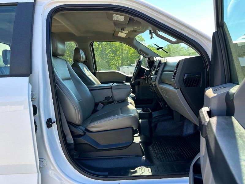 Продажа на аукционе авто 2019 Ford F250, vin: 1FT7W2BT0KEC82758, номер лота: 54771936