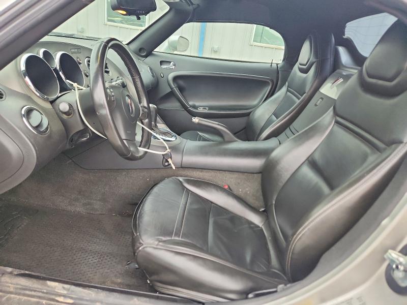 Продажа на аукционе авто 2008 Pontiac Solstice, vin: 1G2MC35B68Y110864, номер лота: 56834576