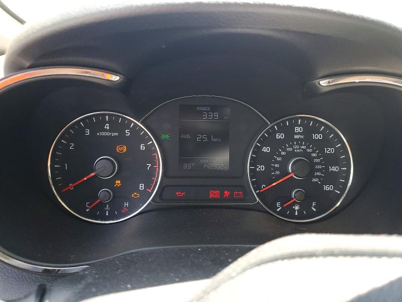 Продаж на аукціоні авто 2018 Kia Forte, vin: 3KPFK4A79JE208698, номер лоту: 55639076