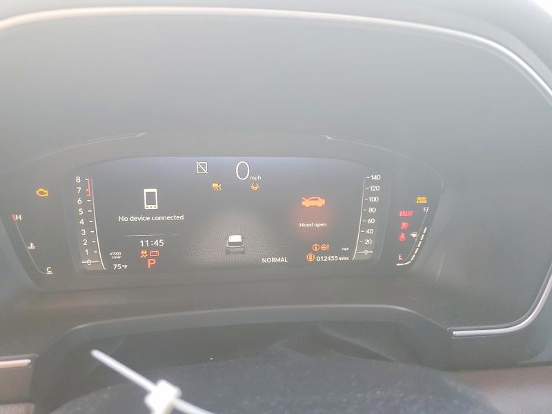Продажа на аукционе авто 2024 Honda Pilot, vin: 5FNYG1H84RB048940, номер лота: 57588816
