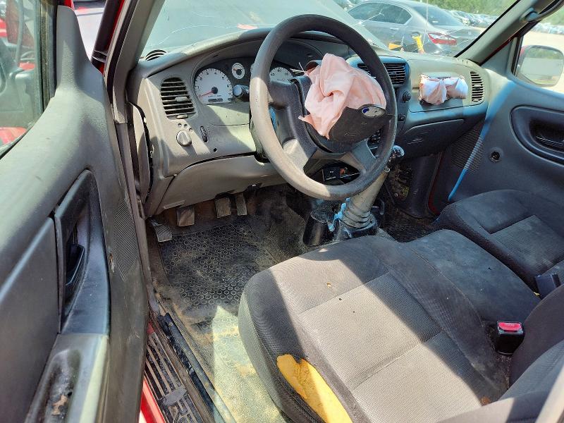 Aukcja sprzedaży 2004 Ford Ranger, vin: 1FTYR14U04PA22802, numer aukcji: 55975806