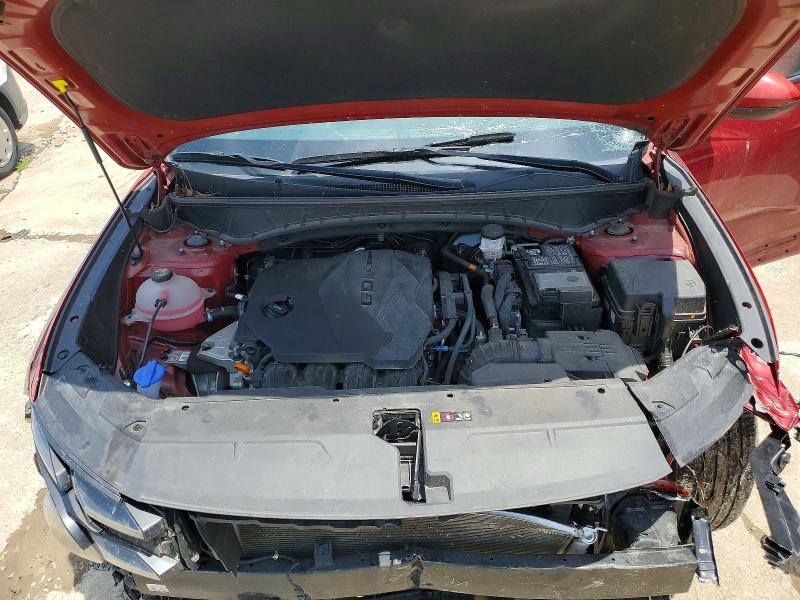 Продажа на аукционе авто 2025 Hyundai Tucson, vin: 5NMJB3DE2SH529975, номер лота: 56168886