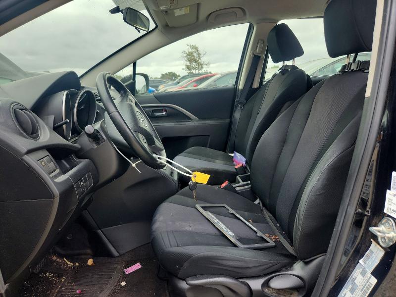 Продаж на аукціоні авто 2013 Mazda 5, vin: JM1CW2CL5D0152522, номер лоту: 58127936
