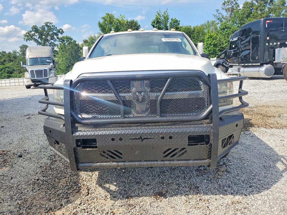2015 Ram 3500 მანქანა იყიდება აუქციონზე, vin: 3C63RPGL2FG591908, აუქციონის ნომერი: 57855176