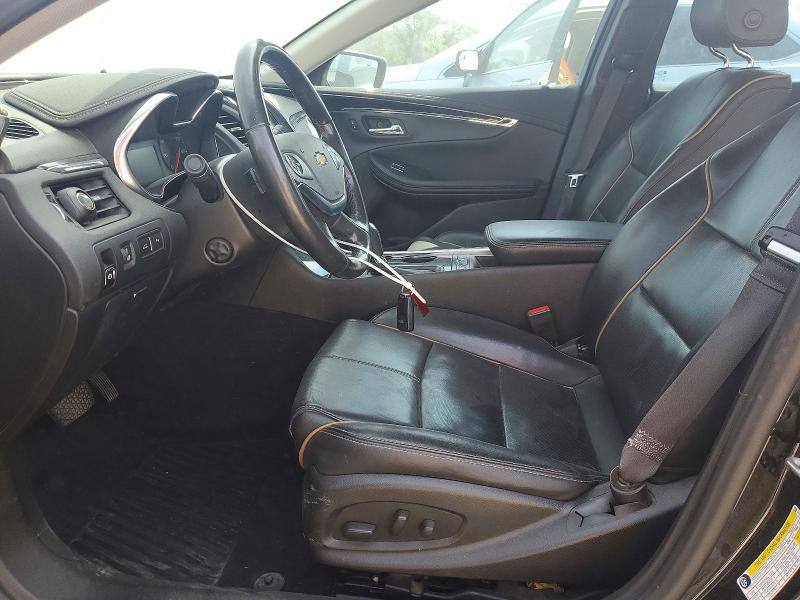Продажа на аукционе авто 2019 Chevrolet Impala, vin: 1G1105S36KU100472, номер лота: 59353696