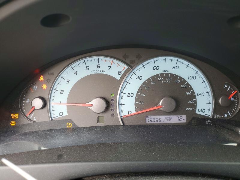 53310426 :رقم المزاد ، 4T1BF3EK9BU682824 vin ، 2011 Toyota Camry مزاد بيع