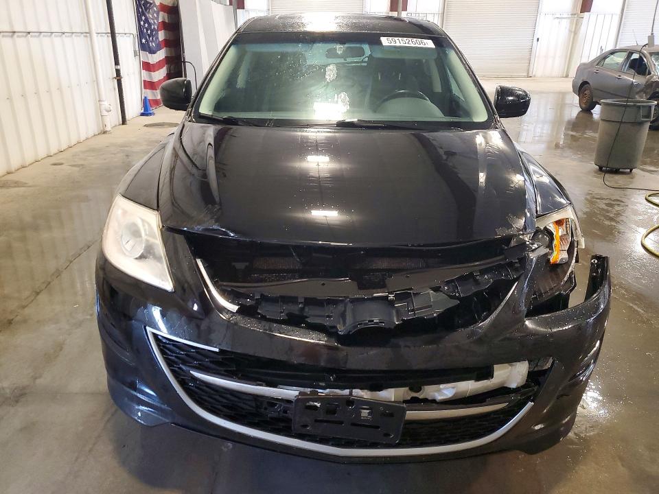 Продажа на аукционе авто 2011 Mazda Cx-9, vin: JM3TB3CA8B0313482, номер лота: 59152606