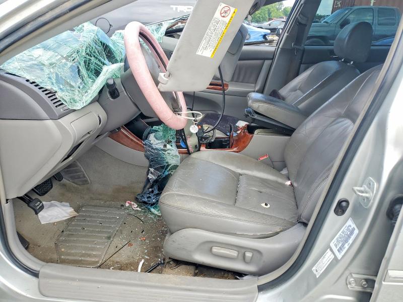 2003 Toyota Camry მანქანა იყიდება აუქციონზე, vin: 4T1BE32K33U674999, აუქციონის ნომერი: 54551236