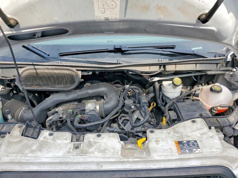 2022 Ford Transit მანქანა იყიდება აუქციონზე, vin: 1FDBW5Z87NKA39902, აუქციონის ნომერი: 55892296