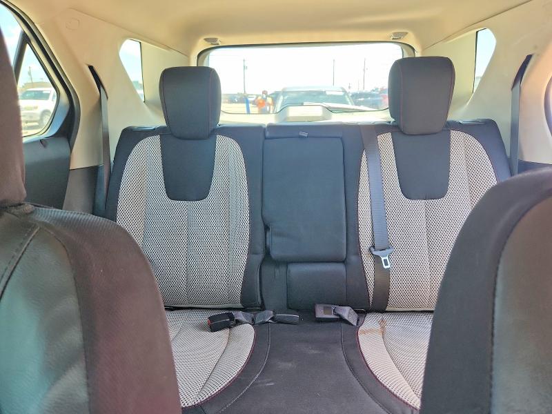 Продаж на аукціоні авто 2016 Chevrolet Equinox, vin: 1GNALBEK4GZ104747, номер лоту: 57470706