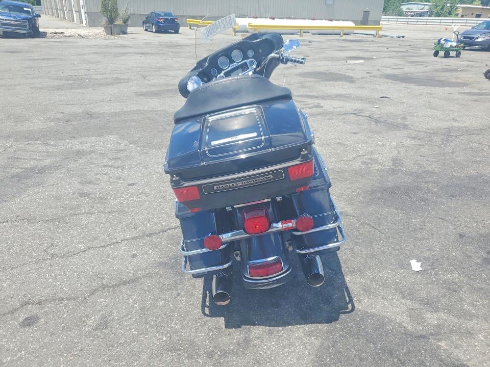 Продаж на аукціоні авто 2010 Harley-davidson Flhtcu, vin: 1HD1FC417AB612143, номер лоту: 57214996