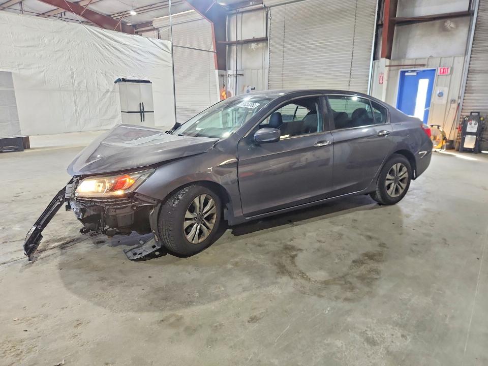 Продажа на аукционе авто 2015 Honda Accord, vin: 1HGCR2F34FA039131, номер лота: 57253366