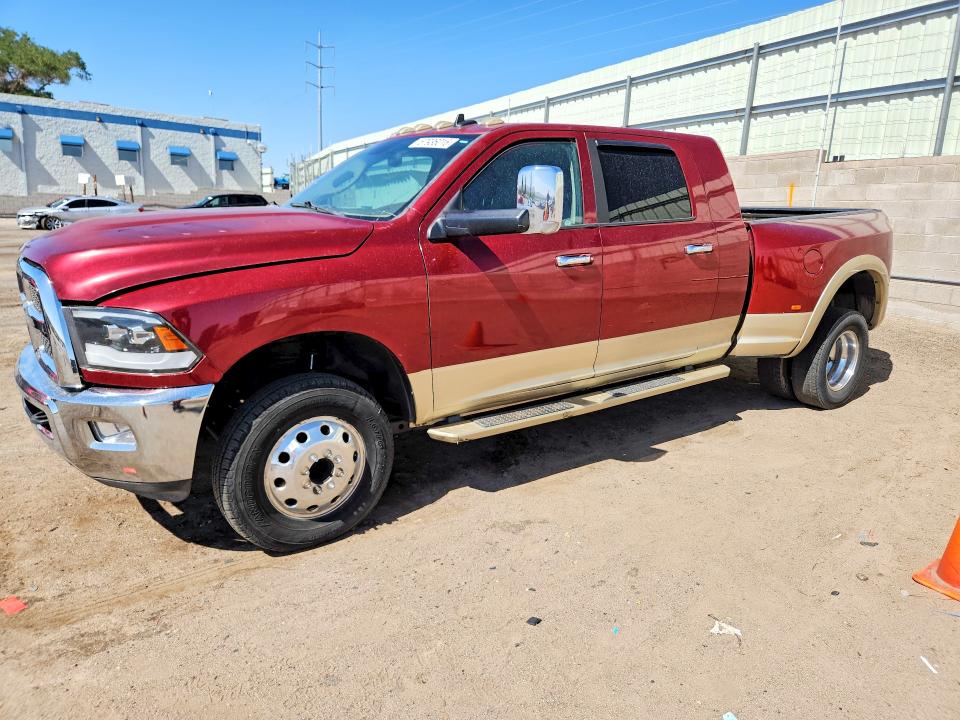 Aukcja sprzedaży 2014 Ram 3500, vin: 3C63RRNLXEG117959, numer aukcji: 57936016