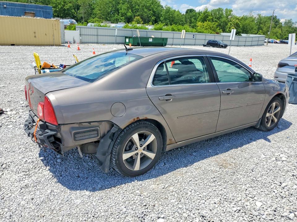 Продажа на аукционе авто 2011 Chevrolet Malibu, vin: 1G1ZC5E11BF285636, номер лота: 56279146
