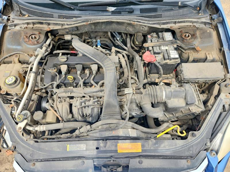 2009 Ford Fusion მანქანა იყიდება აუქციონზე, vin: 3FAHP07Z39R202255, აუქციონის ნომერი: 58290726