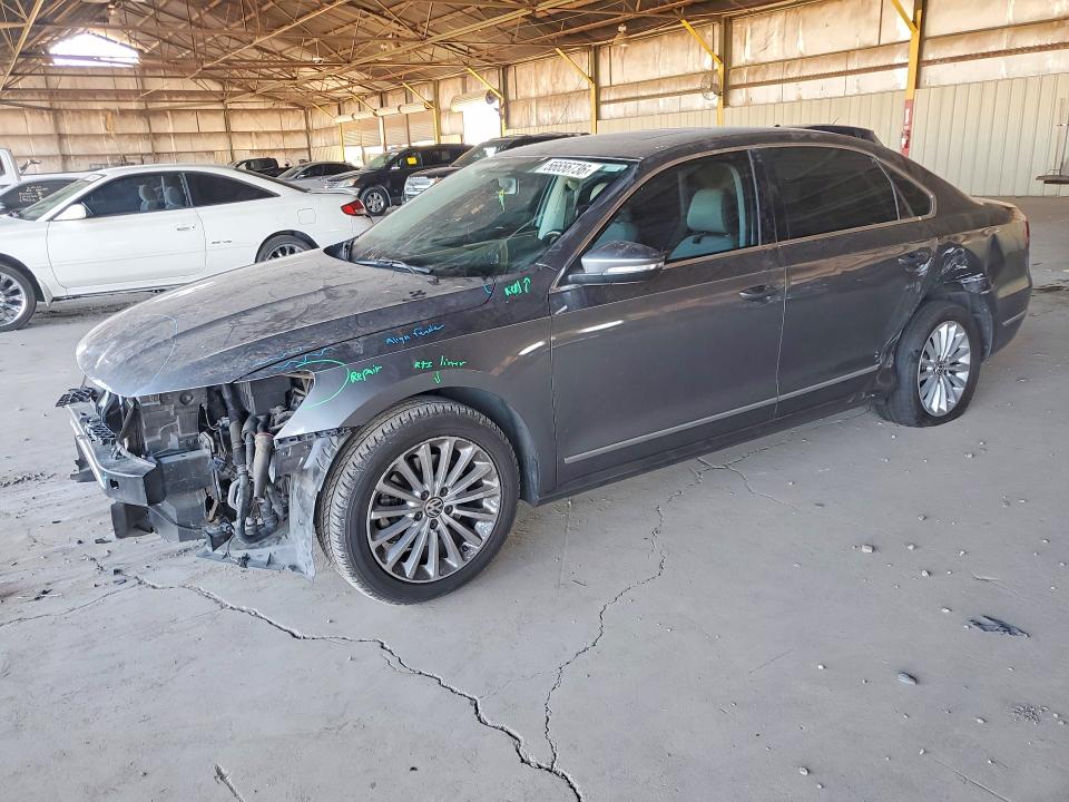 Aukcja sprzedaży 2017 Volkswagen Passat, vin: 1VWBT7A37HC082401, numer aukcji: 56656736