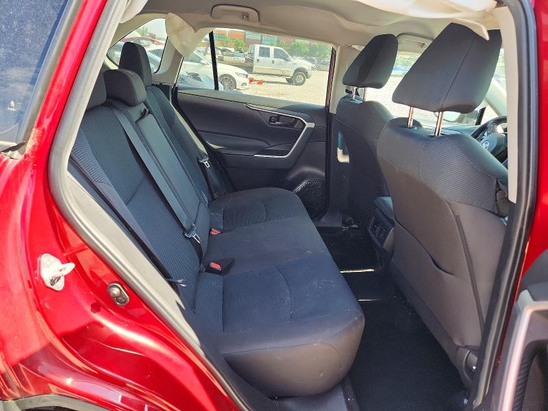 Aukcja sprzedaży 2023 Toyota Rav4, vin: 2T3F1RFVXPW361367, numer aukcji: 57035536