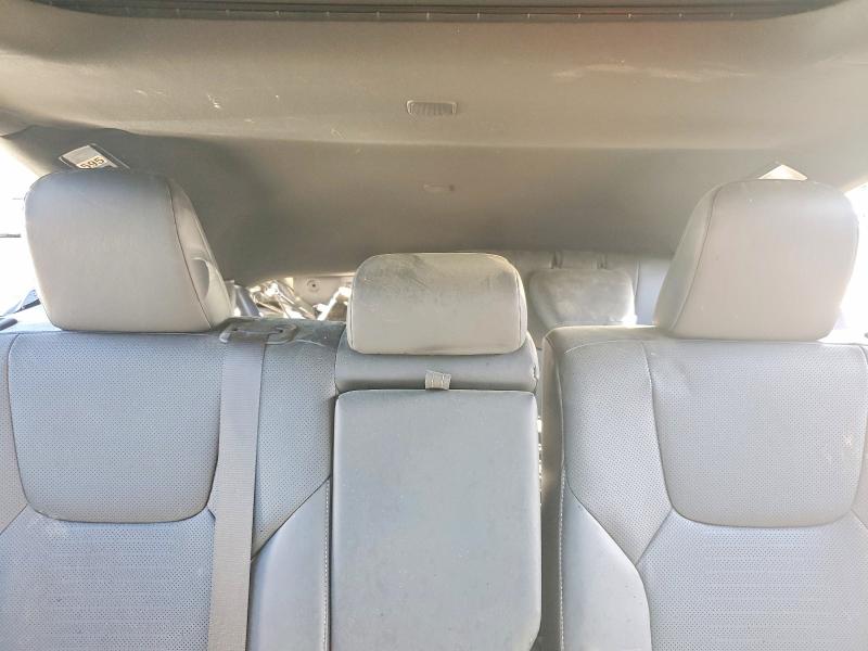 57343166 :رقم المزاد ، 5TDAAAB65SS044424 vin ، 2025 Lexus Tx 350 مزاد بيع