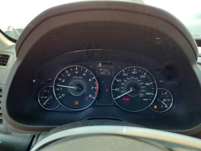 2011 Subaru Outback მანქანა იყიდება აუქციონზე, vin: 4S4BRBGC4B1395240, აუქციონის ნომერი: 56840656