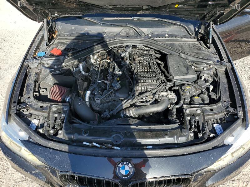 Продаж на аукціоні авто 2017 Bmw 340, vin: WBA8B3G37HNU36340, номер лоту: 57726696