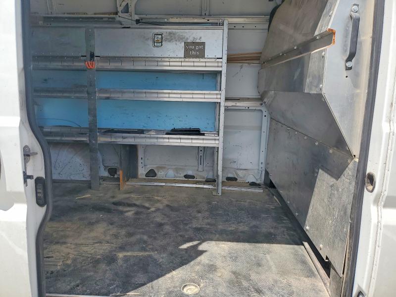 Продаж на аукціоні авто 2017 Ram Promaster 2500, vin: 3C6TRVCG6HE515362, номер лоту: 55741866